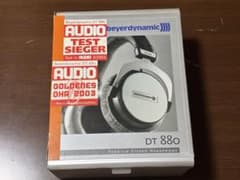 ベイヤーダイナミック DT880 動作確認済み 使用感あり ベイヤーダイナミック DT880 動作確認済み 使用感あり - メルカリ