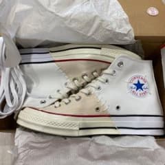 converse ct70 チャックテイラー Chuck taylor ホワイトのサムネイル