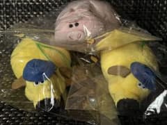 ひつじのショーン なかよしまんまるプチ2 ビッツァー いたずらブタ