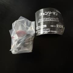 첸소만 묶고 연결하고 마스코트 2