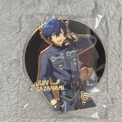 あんスタ 漣ジュン 群星 アクスタ アクリルスタンド 周年 中国 - メルカリ