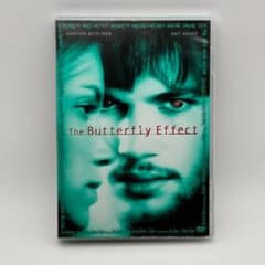 バタフライ・エフェクト プレミアムエディション [DVD] - メルカリ
