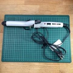 mods hair カーリングアイロン