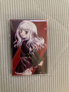 ゴア・スクリーミング・ショウ 缶バッジ ユカ立ち絵 - メルカリ