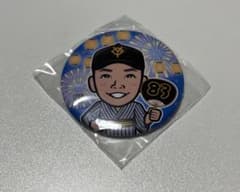 ジャイアンツ ガチャ 阿部監督のサムネイル