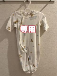 ✩ m＊m様専用✩gelato pique ３着まとめ買いのサムネイル