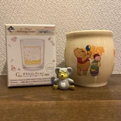 Pokémon ~Fantasy Closet~ 이치 반 쿠지 G상 푸씨 컵