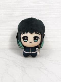 鬼滅の刃 時透無一郎 ちびぐるみ vol.2 ぬいぐるみ 正規品 - メルカリ