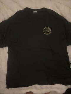 GILDAN Tシャツ 深緑 3XLのサムネイル