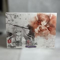 Switch 東方スペルカーニバル 幻想郷スペシャルパック 東方スペルカーニバル 幻想郷スペシャルパック Switch - メルカリ