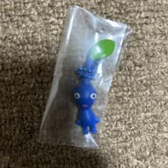 S*e様 ピクミン 青ピクミン キーホルダーのサムネイル