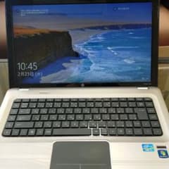 corei7 SSD512GB メモリ8GBのサムネイル