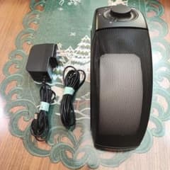 ミライスピーカーのサムネイル