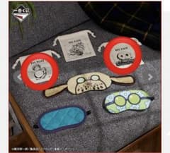 ONE PIECE 전설의 영웅 건착 2점 세트
