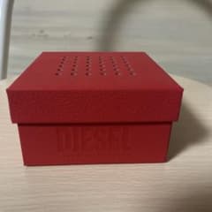 DIESEL デニム ブレスレットのサムネイル