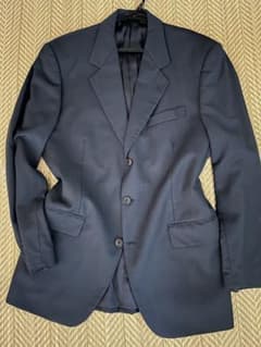#BARNEYS NEWYORK スーツのサムネイル