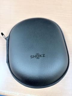 Shokz イヤホンケース 本体のサムネイル