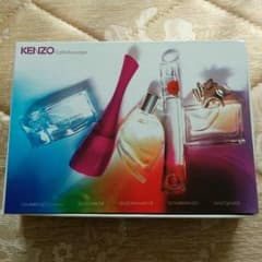 kenzo kaleidoscope 香水のサムネイル