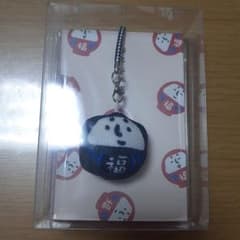 【新品・未使用】福山雅治 ましゃだるま3点セットのサムネイル