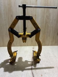 SUPER TOOL スーパーブリッジ B-8 弁用工具　①のサムネイル