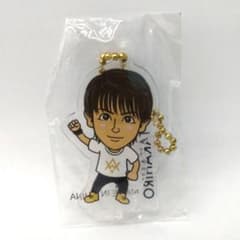 EXILE　TAKAHIRO　アクスタ　キーチェーンのサムネイル
