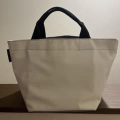 Hervé Chapelier エルベシャプリエ トートバッグのサムネイル