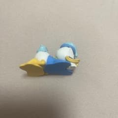 ディズニー　とろりーん マスコット2 ドナルドのサムネイル