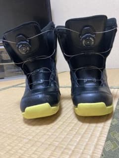 22センチ　子供　スノーボードブーツのサムネイル