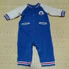 gap☆70☆ロンパースのサムネイル