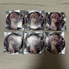 アイドリッシュセブン アイナナ 缶バッジコレクション 8周年 8th 御堂