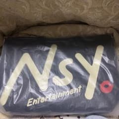 Nissy バックのサムネイル