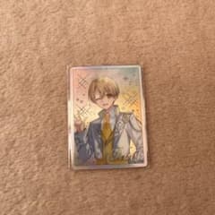 るぅとくんカード