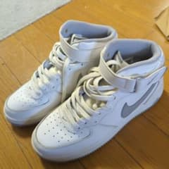 Nike Air Force 1 Mid 07ハイカットスニーカー 26.5cmのサムネイル