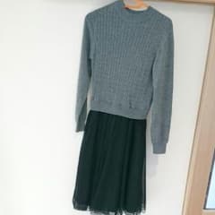 アクアガール☆ドッキングワンピ☆のサムネイル