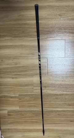 VENTUS BLACK 5S シャフト VELOCOR バルドスリーブ付 - メルカリ