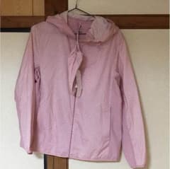 UNIQLO ポケッタブルパーカー XLのサムネイル