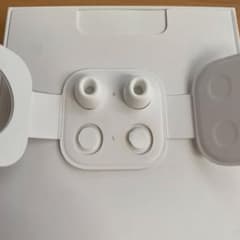 Apple純正 AirPodsPro イヤーチップ Sサイズのサムネイル