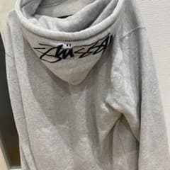 STUSSY パーカーのサムネイル