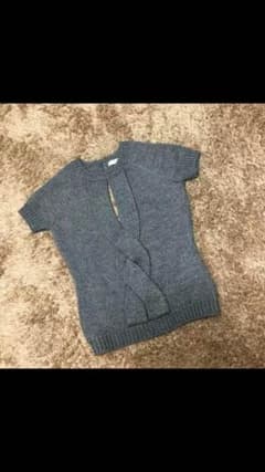 エミリオプッチ ニット 美品♪のサムネイル