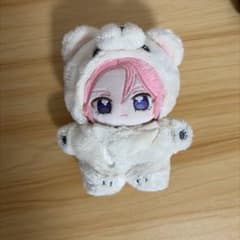 あんスタ 桜河こはく いつぬい もちマス まとめ売り あんスタ 桜河こはく ぬいぐるみ 2点セット まとめ売り コスマス もち