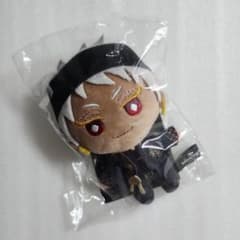 ツイステ　カリム　ブレイジングジュエル　ミニミニぬいぐるみ - 2