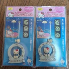 キティちゃんぴったりコードのサムネイル