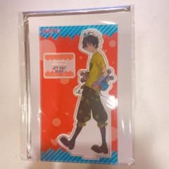 ディアヴォ ユゥ リジェフェス アクスタのサムネイル