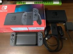 Nintendo Switch NINTENDO SWITCH JOY-CON…のサムネイル