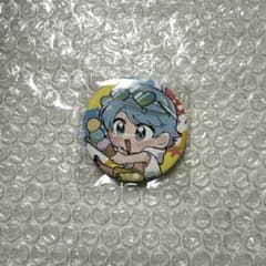 いれいす 夏大将 デフォ 缶バッジ hotoke いむ - メルカリ