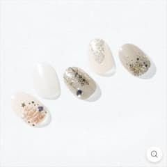 ohora ネイルシール N Pixie Winterのサムネイル