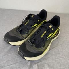 26.5センチ　SALOMON GENESIS トレイルランニングシューズのサムネイル