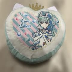 わんだふるぷりきゅあ！ キュアリリアン ポーチのサムネイル