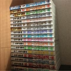 監獄学園1〜17のサムネイル