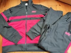◤NIKE◢ジャージセットアップ◤M◢のサムネイル